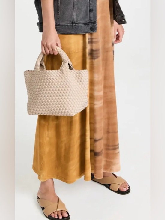 Naghedi Handbags - NAGHEDI St Barths Small Tote -